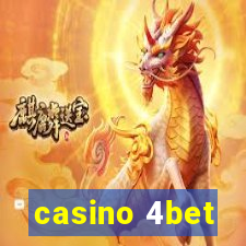 casino 4bet